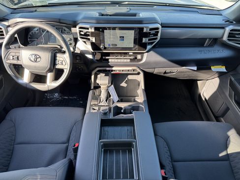 New 2026 Toyota Tundra SR5 image 4