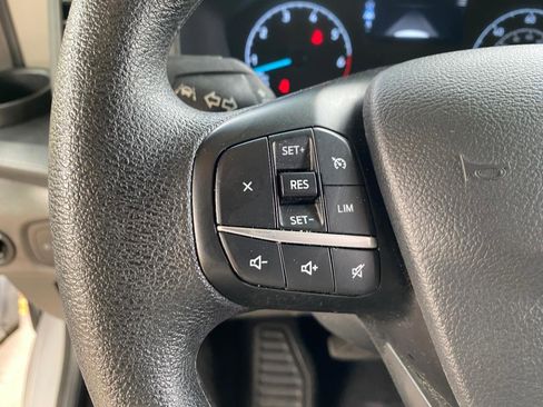 Used 2025 Ford Transit 350 XLT image 46