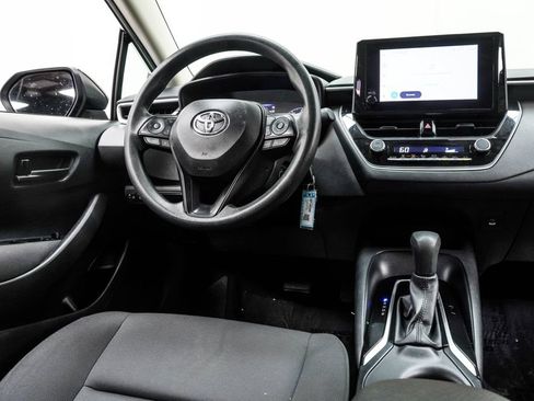 Used 2024 Toyota Corolla LE FWD image 23