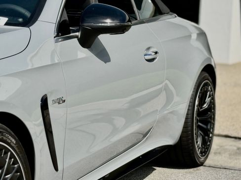New 2026 Mercedes-Benz CLE 53 AMG 4MATIC Cabriolet image 5