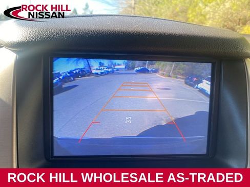 Used 2016 GMC Yukon Denali w/ Open Road Package image 26