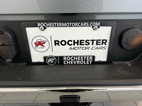 New 2026 Chevrolet Silverado 1500 LT AWD/4WD image 38