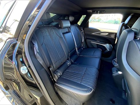 New 2026 Cadillac Lyriq V w/ LPO, Premium Carpet Package image 31