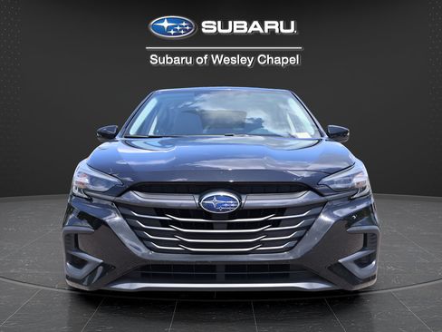 Certified 2024 Subaru Legacy Premium AWD/4WD image 2