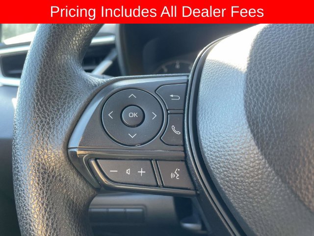 Used 2024 Toyota Corolla LE FWD image 26
