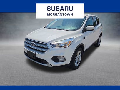 Used 2019 Ford Escape SE