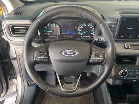 Used 2024 Ford Maverick Tremor w/ Tremor Off-Road Package AWD/4WD image 12