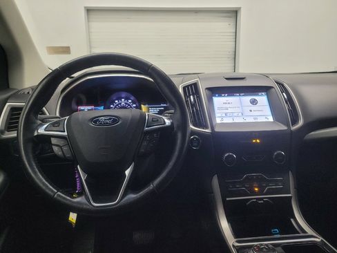 Used 2019 Ford Edge SEL w/ Equipment Group 201A AWD/4WD image 22