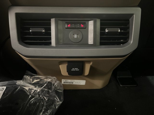 New 2027 Ford F350 Lariat w/ FX4 Off-Road Package AWD/4WD image 20