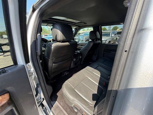 Used 2016 Ford F250 Platinum w/ FX4 Off-Road Package AWD/4WD image 21