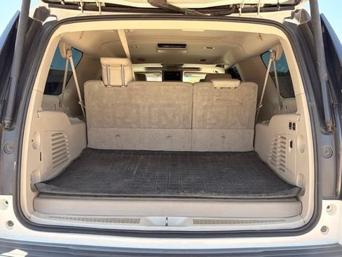 Used 2015 GMC Yukon XL Denali w/ Open Road Package AWD/4WD image 23