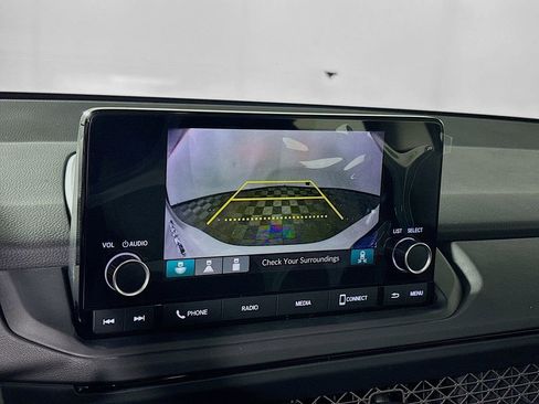 Used 2025 Honda Accord SE image 16