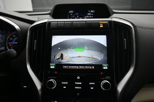 Used 2022 Subaru Ascent Limited AWD/4WD image 12