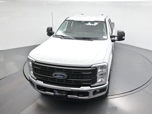 New 2026 Ford F350 XL w/ XL Chrome Package image 36