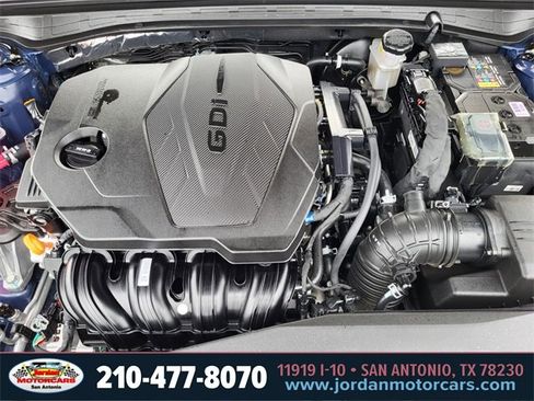 Used 2025 Kia K5 GT-Line w/ GT-Line Premium Package image 32