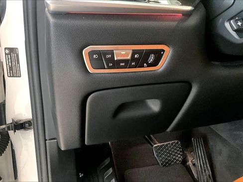 Used 2019 BMW X7 xDrive50i w/ Premium Package AWD/4WD image 29