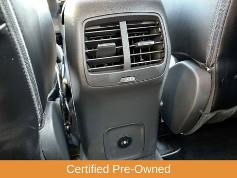 Certified 2024 Ford Escape ST-Line w/ Tech Pack #1 FWD image 19