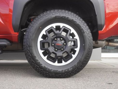 Used 2025 Toyota 4Runner 4WD image 35