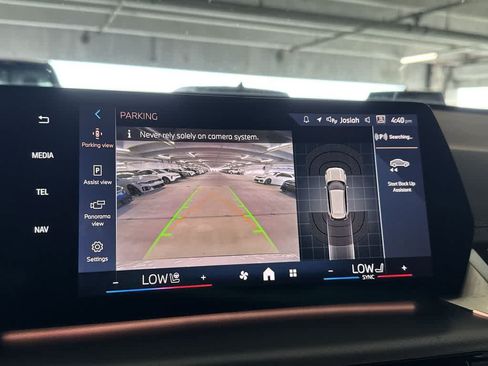 Used 2025 BMW X1 xDrive28i AWD/4WD image 18