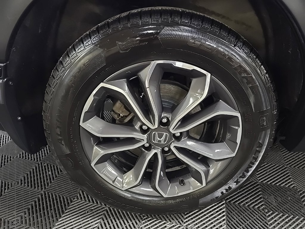 Used 2020 Honda CR-V EX image 14