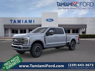 New 2026 Ford F250 Lariat w/ Tremor Off-Road Package AWD/4WD video 1