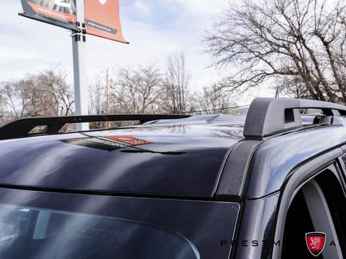 Used 2024 Ford Bronco Sport Outer Banks w/ Tech Package image 4