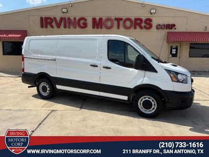 Used 2020 Ford Transit 150 Low Roof