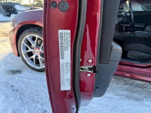 Used 2020 Dodge Charger GT image 30