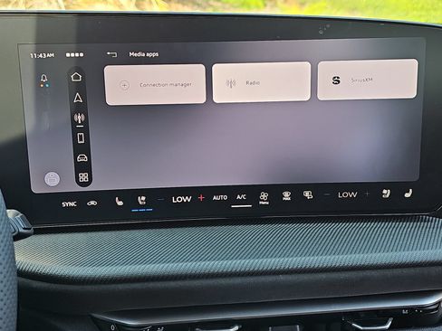 New 2026 Audi SQ5 Premium Plus AWD/4WD image 24