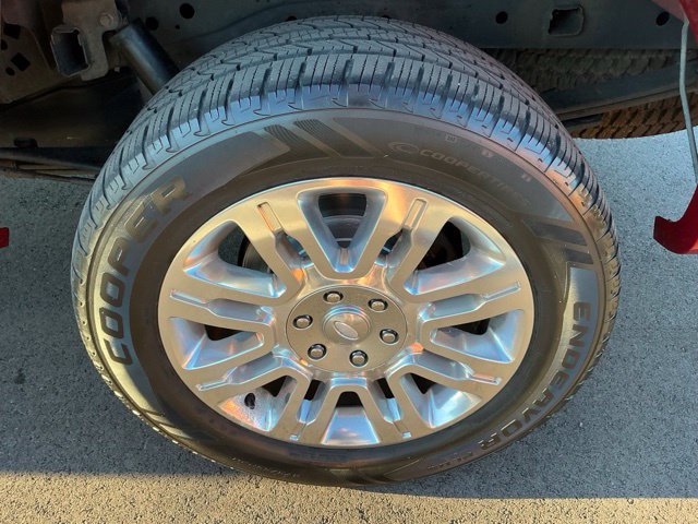 Used 2013 Ford F150 Platinum AWD/4WD image 14