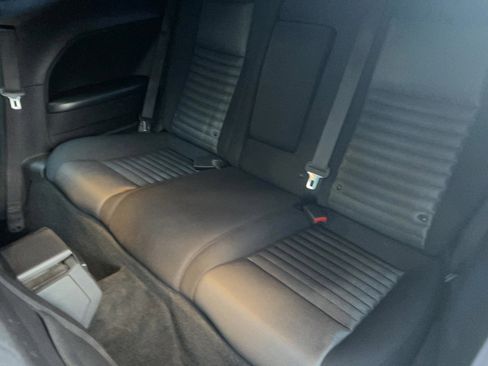 Used 2014 Dodge Challenger R/T w/ R/T Redline Group image 17