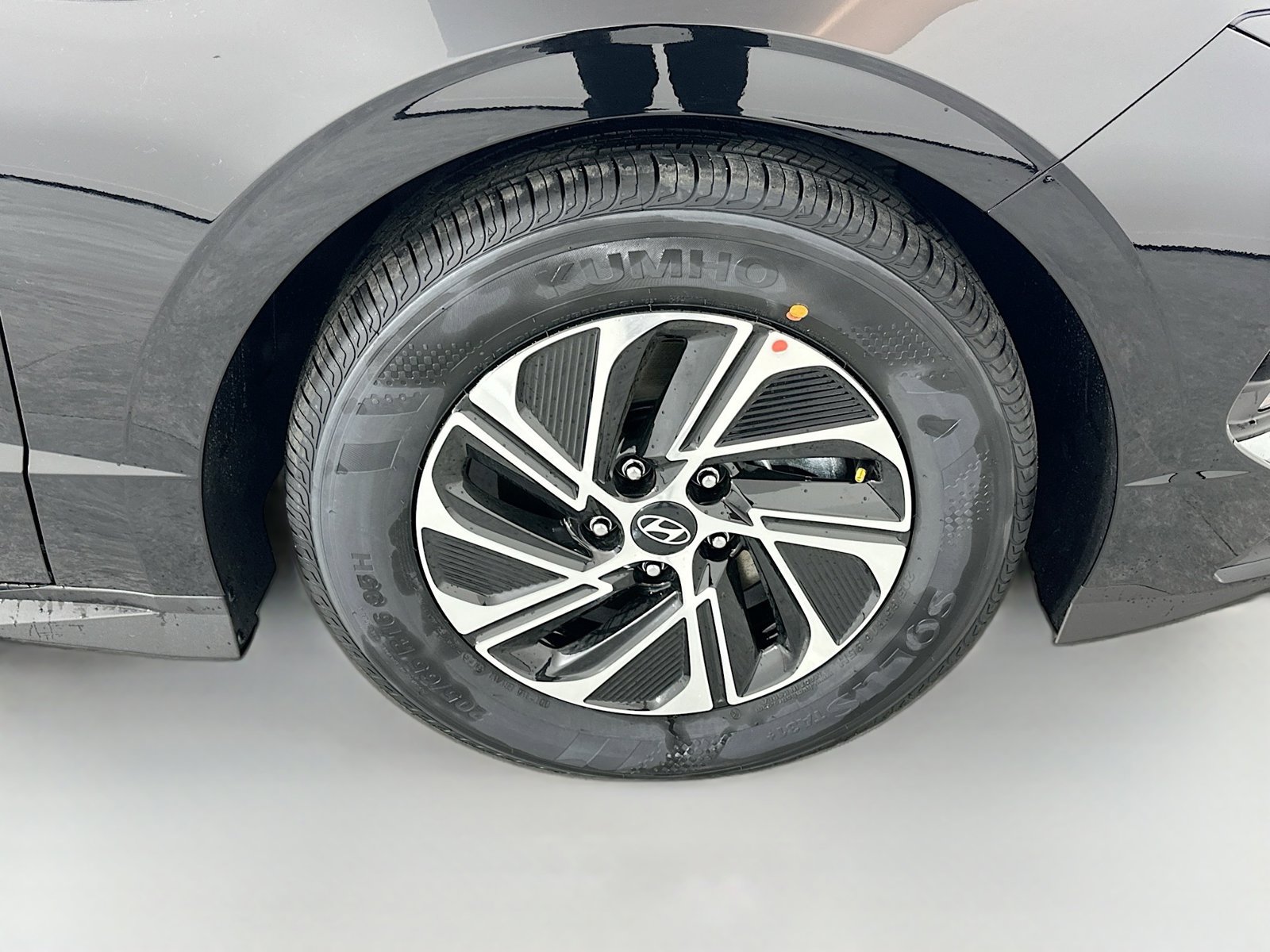 New 2026 Hyundai Sonata Blue FWD image 31