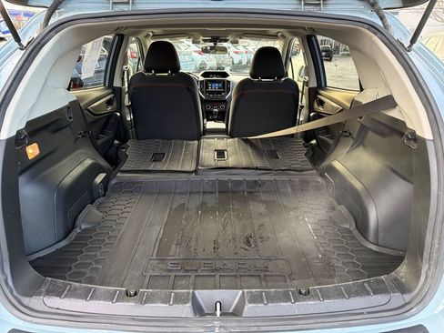 Certified 2023 Subaru Crosstrek 2.0i Premium image 30