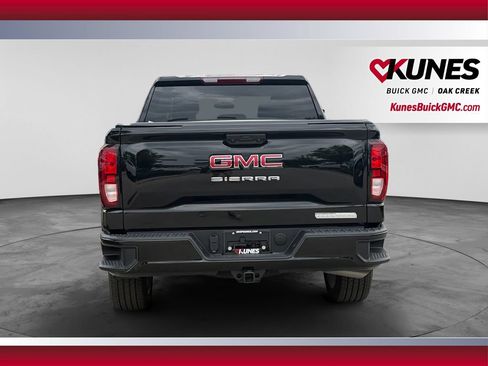 Used 2026 GMC Sierra 1500 Elevation w/ Elevation Select Package AWD/4WD image 9
