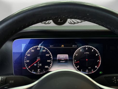 Used 2020 Mercedes-Benz E 350 Sedan image 19