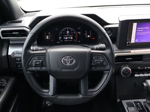 Certified 2025 Toyota Tacoma SR5 image 23