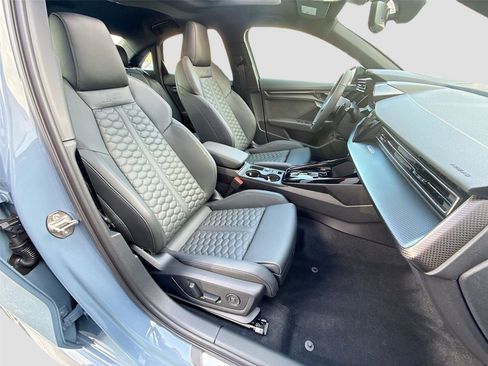 New 2026 Audi RS 3 image 30