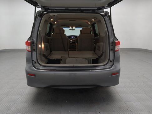 Used 2015 Nissan Quest SV image 29