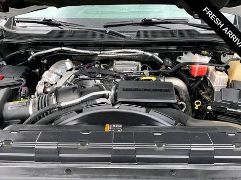Used 2021 Chevrolet Silverado 2500 High Country w/ Z71 Off-Road Package AWD/4WD image 30