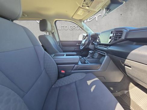 Used 2023 Toyota Tundra SR5 w/ SR5 Convenience Package RWD image 24