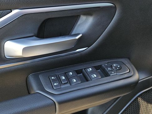 New 2026 RAM 1500 Lone Star image 25