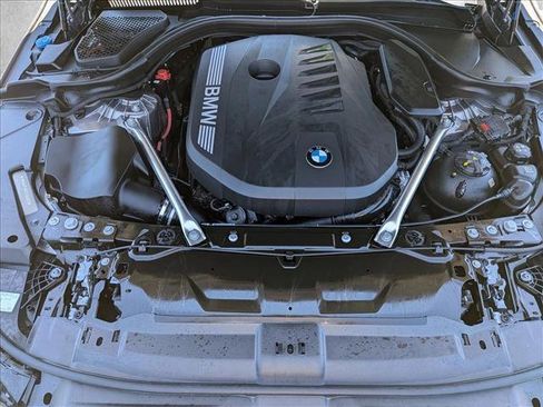 Used 2026 BMW 540i xDrive AWD/4WD image 25
