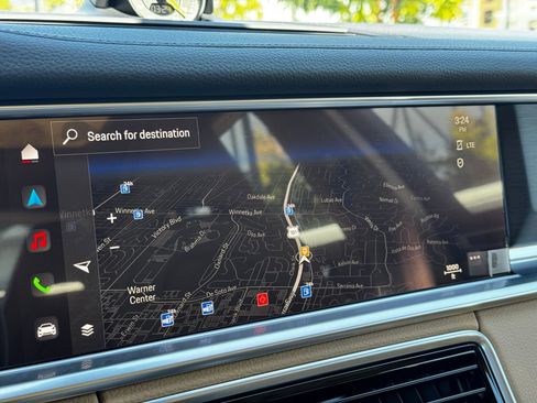 Certified 2023 Porsche Panamera AWD/4WD image 22