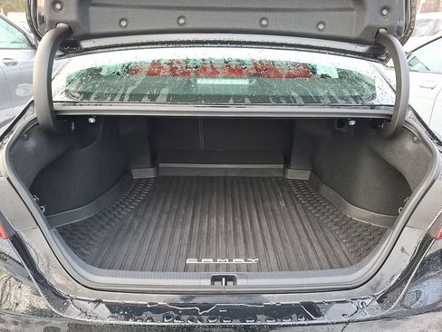 Used 2023 Toyota Camry XSE image 26