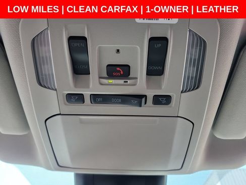 Used 2026 Toyota Highlander Limited AWD/4WD image 36