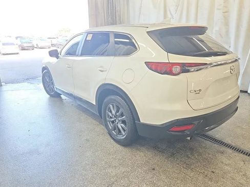 Used 2022 MAZDA CX-9 Sport AWD/4WD image 3