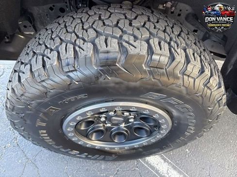 Used 2024 Ford F150 Raptor AWD/4WD image 7