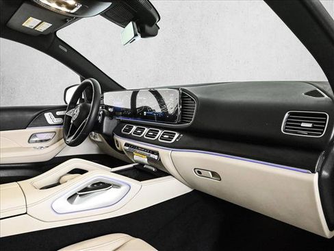 New 2026 Mercedes-Benz GLE 350 4MATIC image 24