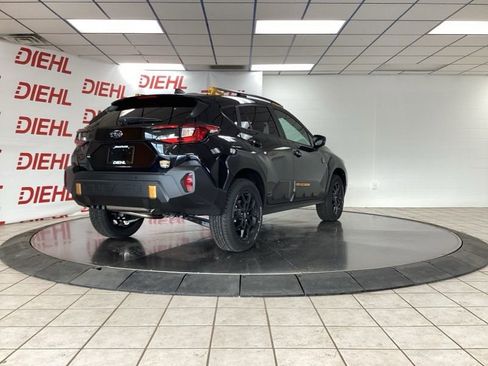 New 2026 Subaru Crosstrek 2.5i Wilderness AWD/4WD image 10