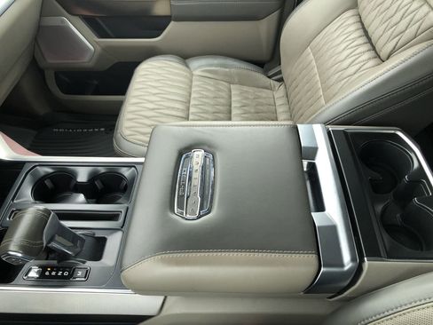 Used 2024 Ford F150 Platinum w/ Equipment Group 703A Plus image 17